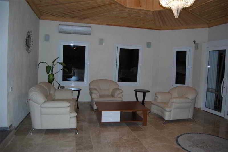 Dalyan Palmiye Resort Hotel Exterior foto