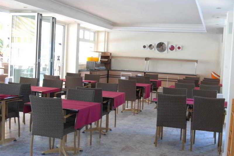 Dalyan Palmiye Resort Hotel Exterior foto